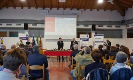 INTEGRAZIONE: A SAN DONÀ ISTITUZIONI, IMPRESE ED ENTI DEL TERZO SETTORE AL LAVORO PER UN PROTOCOLLO CONDIVISO