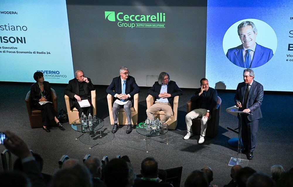 INVERNO DEMOGRAFICO, LA SFIDA CHE CAMBIA IL LAVORO: DA UDINE IDEE, ESPERIENZE E STRATEGIE PER IL FUTURO