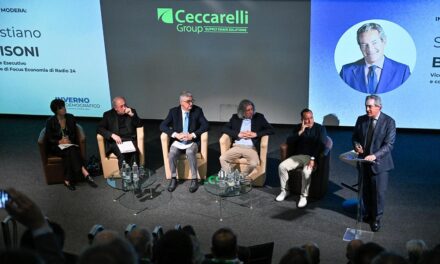 INVERNO DEMOGRAFICO, LA SFIDA CHE CAMBIA IL LAVORO: DA UDINE IDEE, ESPERIENZE E STRATEGIE PER IL FUTURO