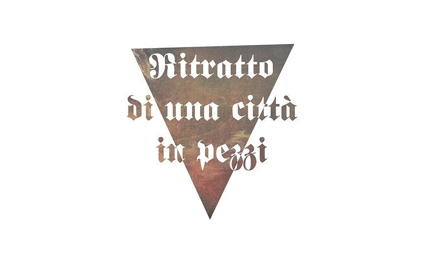 Nuova edizione per In\Visible Cities “XL” che apre a Pordenone con “Ritratto di una città in pezzi”