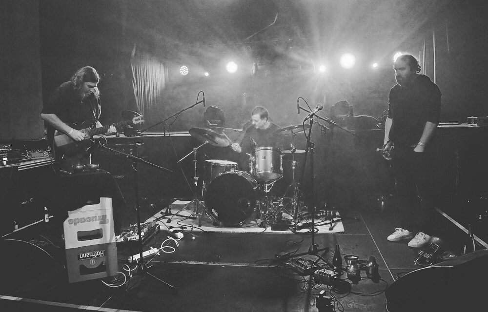 Presso la Casa della Musica di Trieste il Circolo del Jazz Thelonious presenta il trio IPPIO PAYO