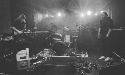 Presso la Casa della Musica di Trieste il Circolo del Jazz Thelonious presenta il trio IPPIO PAYO