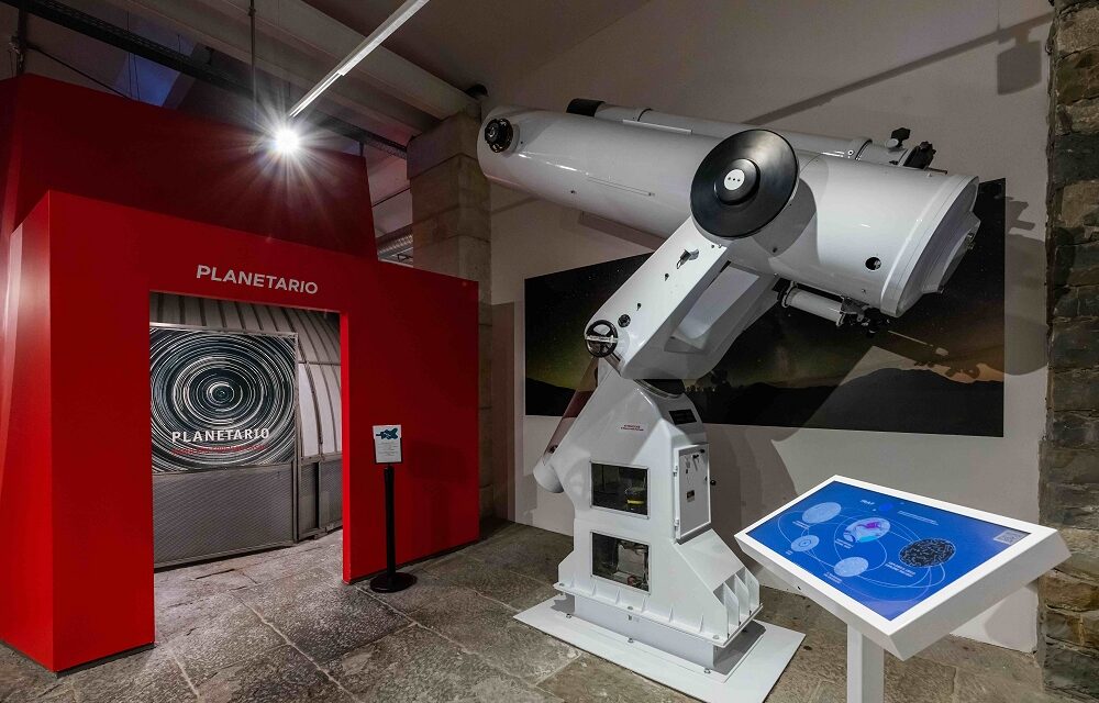 Dai 65 anni di Gagarin ad Artemis II: l’Immaginario Scientifico celebra l’avventura umana nello spazio