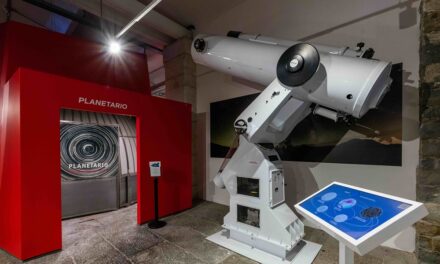 Dai 65 anni di Gagarin ad Artemis II: l’Immaginario Scientifico celebra l’avventura umana nello spazio