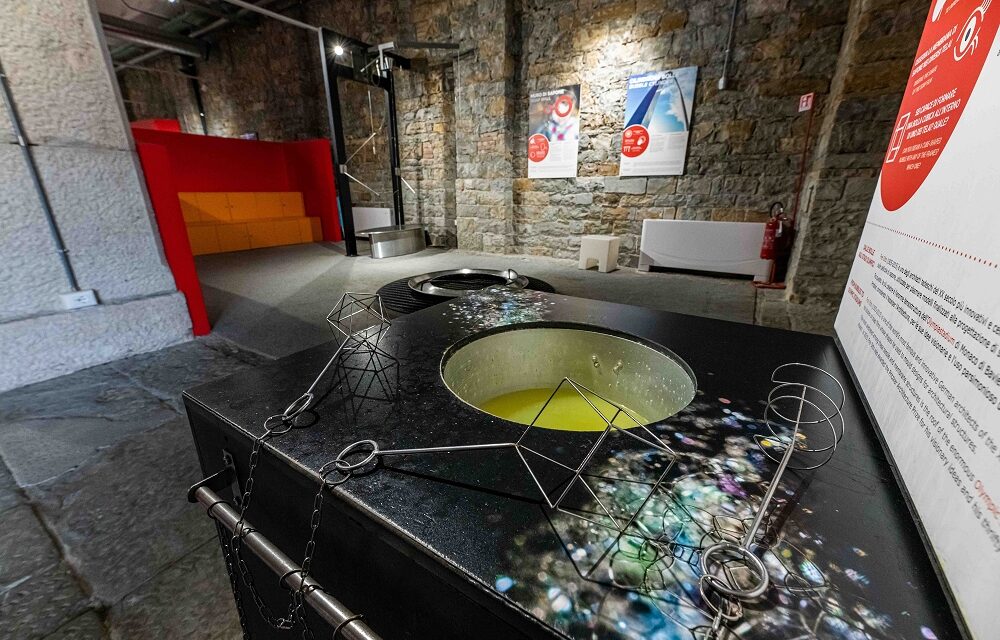 La scienza del pulito: cosa fanno davvero i detersivi?