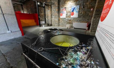 La scienza del pulito: cosa fanno davvero i detersivi?