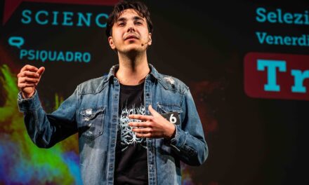 Ultimi giorni per candidarsi a FameLab: workshop gratuito per prepararsi