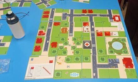 Tutto a 15 minuti di distanza: all’Immaginario di Pordenone si ripensa la mobilità