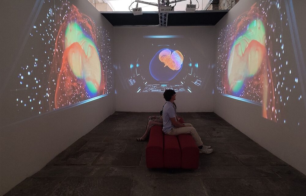 L’Immaginario Scientifico passa all’orario estivo: più tempo per esplorare la scienza a Trieste