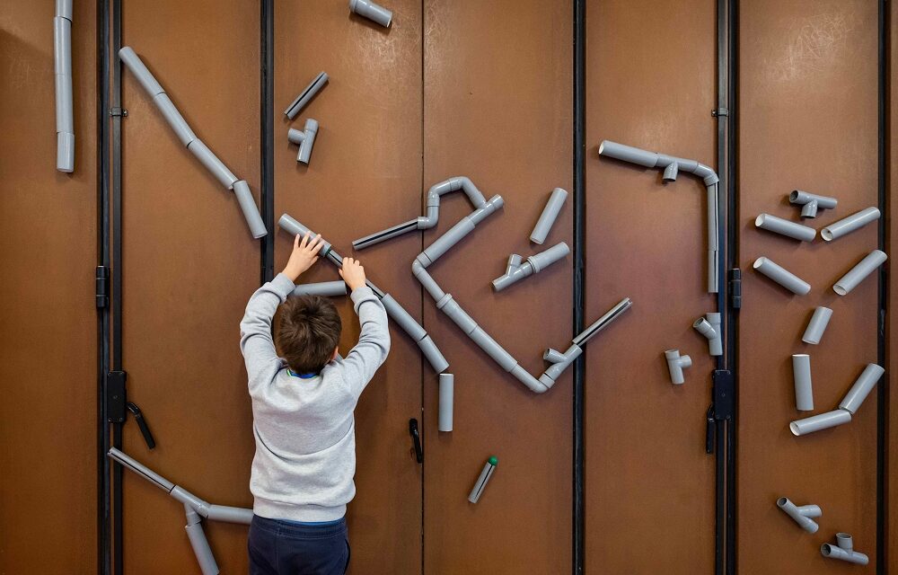 Fine settimana all’Immaginario Scientifico di Pordenone