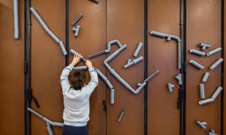 Fine settimana all’Immaginario Scientifico di Pordenone