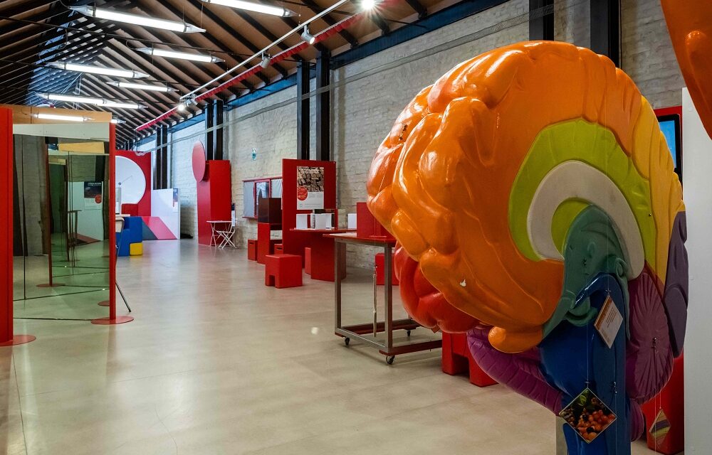 Pasquetta a Pordenone all’Immaginario Scientifico