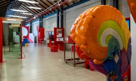 Pasquetta a Pordenone all’Immaginario Scientifico