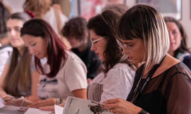 ITS Arcademy: una primavera di eventi imperdibili