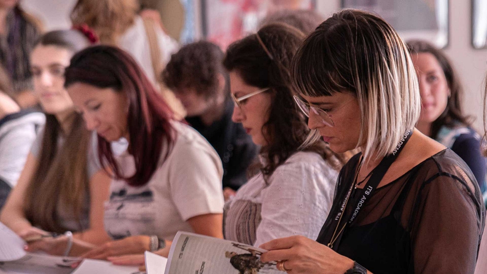 ITS Arcademy: una primavera di eventi imperdibili