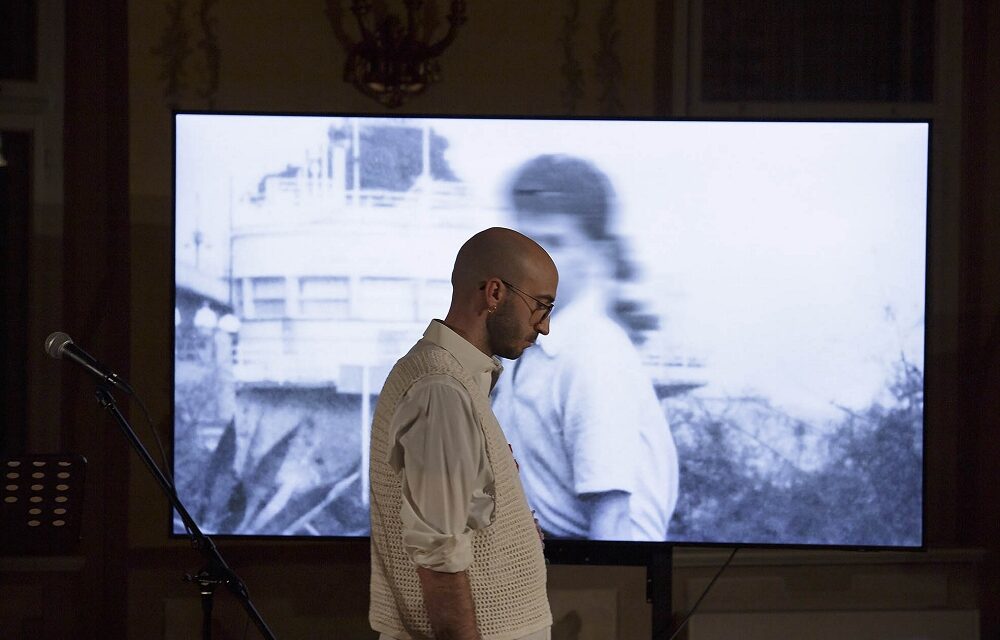 Al bar-libreria Knulp di Trieste si presenta “Devianti. Storie di persone non conformi in una terra di confine”