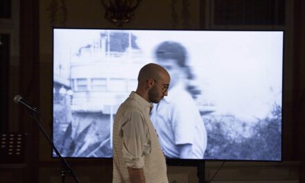 Al bar-libreria Knulp di Trieste si presenta “Devianti. Storie di persone non conformi in una terra di confine”