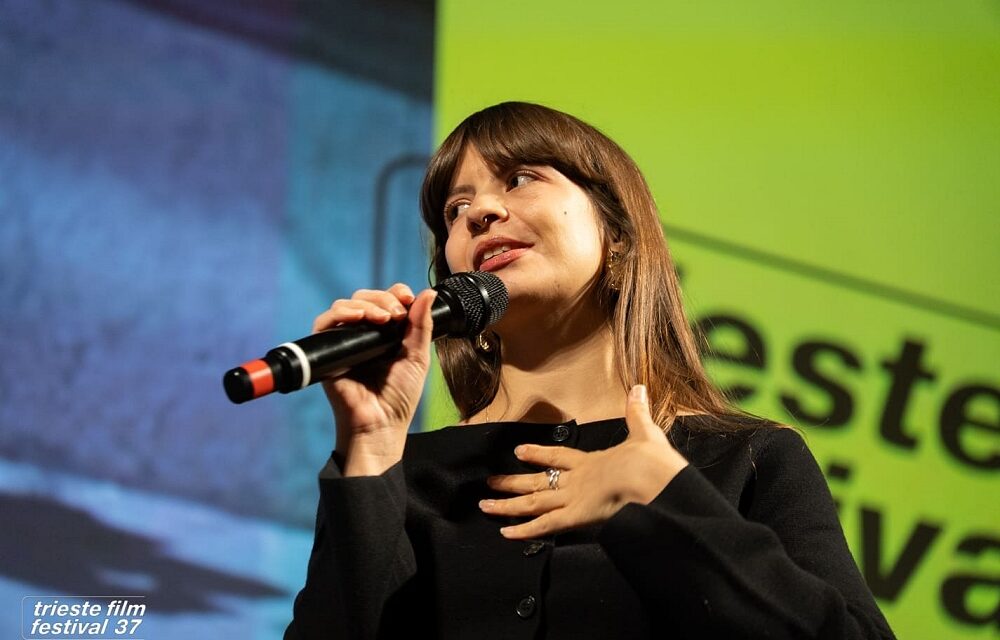 Da Trieste a Milano arriva “Fantasy”: la regista slovena Kukla, vincitrice del Trieste Film Festival, tra le protagoniste della rassegna “Succede Vicino a Noi – NUOVE REGISTE SLOVENE”
