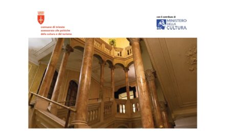 VENERDÌ 17 APRILE ALLE ORE 18.30 ALLA SALA LUTTAZZI IN PORTO VECCHIO – PORTO VIVO SI TERRÀ LO SPETTACOLO “IO VI PORTERÒ CON ME. LAURA E TUTTI GLI ALTRI”