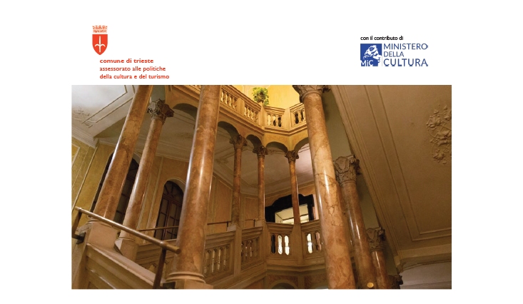 VENERDÌ 17 APRILE ALLE ORE 18.30 ALLA SALA LUTTAZZI IN PORTO VECCHIO – PORTO VIVO SI TERRÀ LO SPETTACOLO “IO VI PORTERÒ CON ME. LAURA E TUTTI GLI ALTRI”