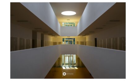 PRESENTATO LO STATO AVANZAMENTO LAVORI ALLA SCUOLA SECONDARIA DI PRIMO GRADO “G. CAPRIN”, ISTITUTO COMPRENSIVO VALMAURA