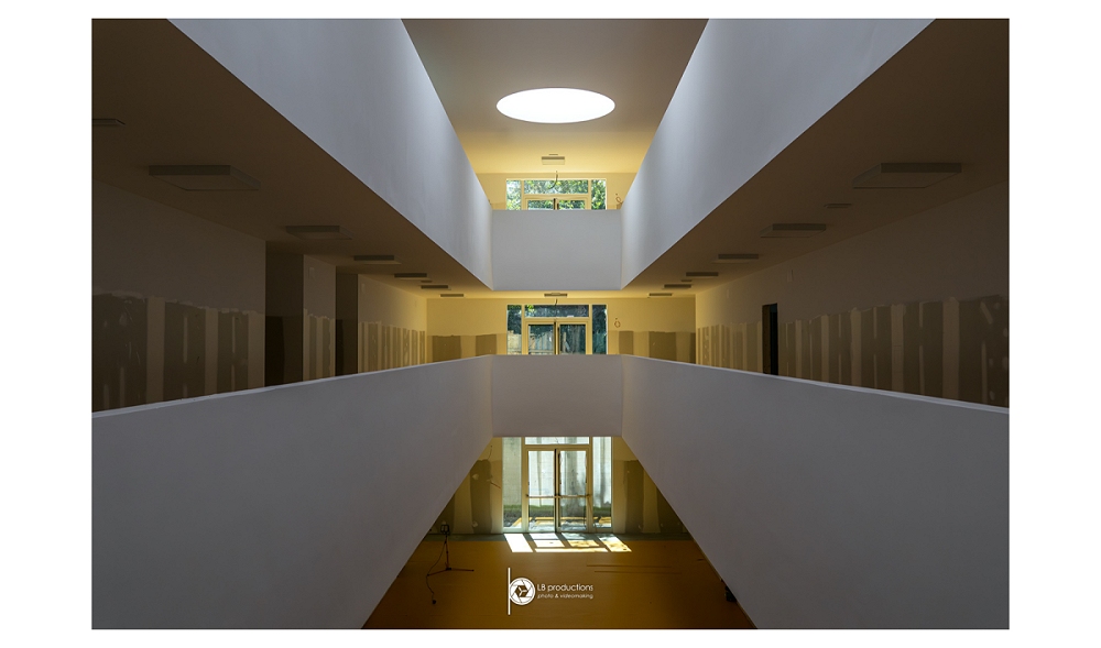 PRESENTATO LO STATO AVANZAMENTO LAVORI ALLA SCUOLA SECONDARIA DI PRIMO GRADO “G. CAPRIN”, ISTITUTO COMPRENSIVO VALMAURA