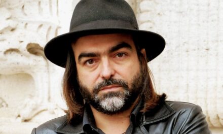 #LETSTALK: GIOVEDI 2 APRILE, ALLE 17.30 AL MUSEO LETS, PRESENTAZIONE DEL LIBRO DI ENRICO TERRINONI “LEGGERE LIBRI NON SERVE”