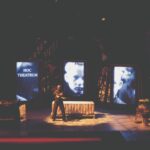 La rivalità fra Bernini e Borromini, ma anche l’apprezzamento che un artista sa dare al proprio rivale, riecheggiano dentro “Lettere a Bernini” spettacolo di Marco Martinelli, con protagonista Marco Cacciola