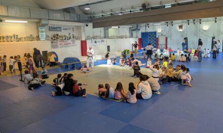 Libertiadi Scolastiche di Judo a Pordenone: sport, scuola e valori per 200 studenti delle primarie