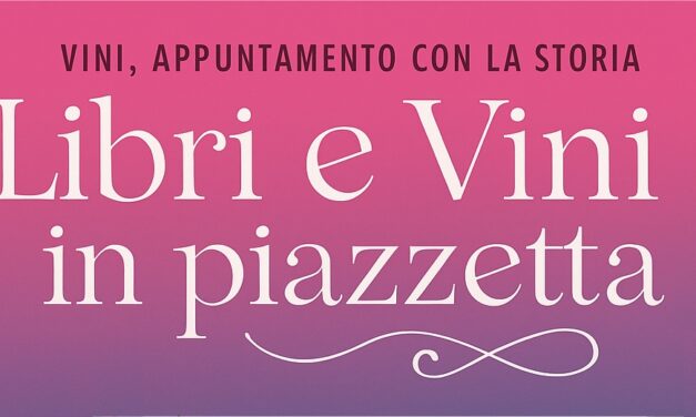 Libri e Vini in Piazzetta 2026: cultura, territorio e sapori tra Carso e mare