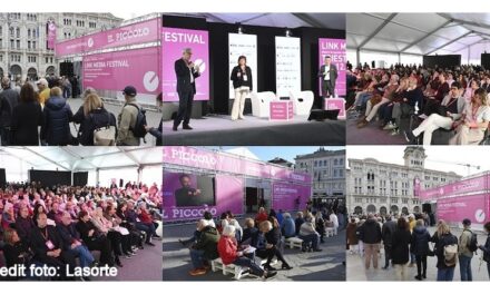LINK MEDIA FESTIVAL CHIUDE UN’EDIZIONE DA TUTTO ESAURITO
