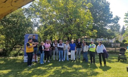 Lions Club Duino Aurisina: una Giornata Ecologica per l’ambiente e la comunità