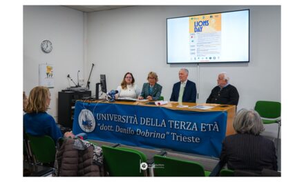 PRESENTATI I LIONS DAY