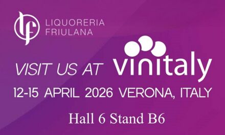 La Liquoreria Friulana di Spilimbergo a Vinitaly 2026