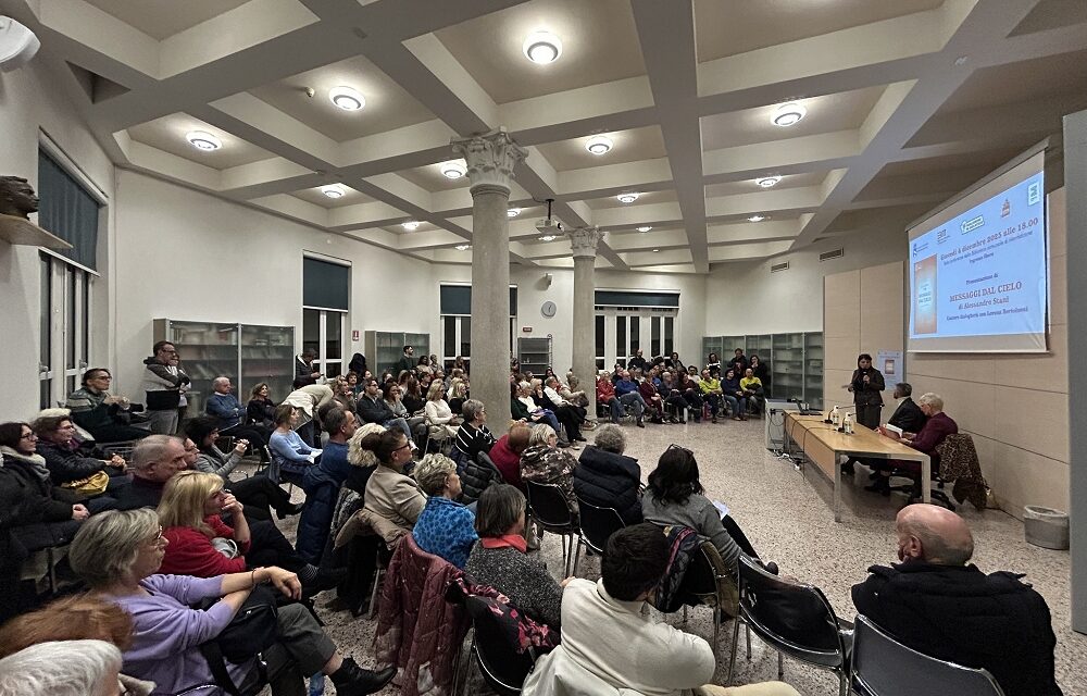 A Monfalcone cinque incontri organizzati dalla Biblioteca per celebrare Il Maggio dei Libri