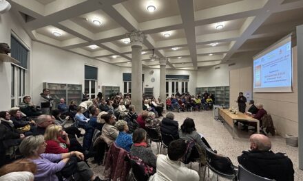 A Monfalcone cinque incontri organizzati dalla Biblioteca per celebrare Il Maggio dei Libri