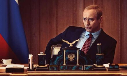 “Il mago del Cremlino” chiude la rassegna cinematografica del TEATRO COMUNALE DI CORMONS