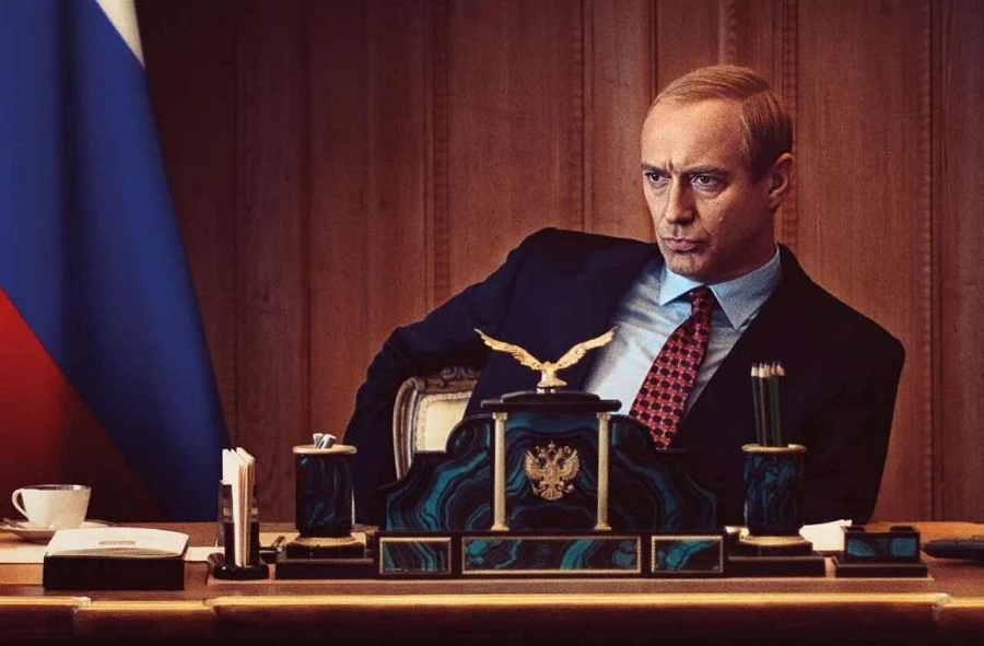 “Il mago del Cremlino” chiude la rassegna cinematografica del TEATRO COMUNALE DI CORMONS