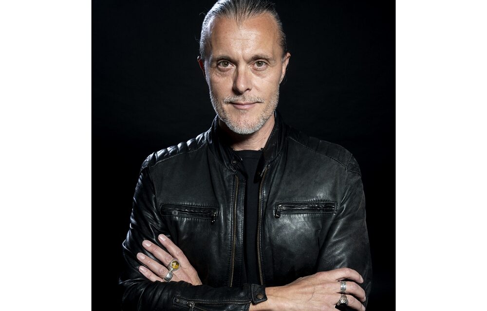 Il mito del Live Aid rivive in Biblioteca: Medeot racconta gli anni Ottanta