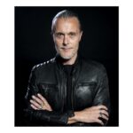 Il mito del Live Aid rivive in Biblioteca: Medeot racconta gli anni Ottanta