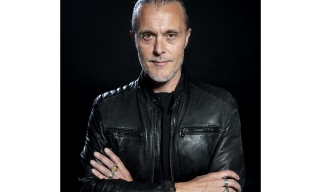 Il mito del Live Aid rivive in Biblioteca: Medeot racconta gli anni Ottanta