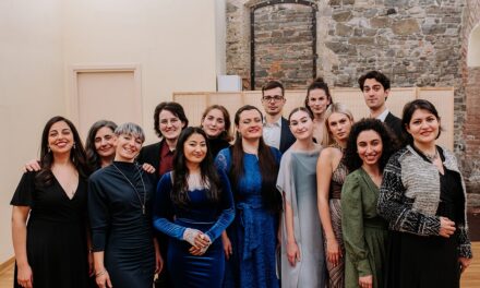 “MELODIE D’IMPRESA” PER TESSERE LA MUSICA CON L’ARTIGIANATO DELLE SARTORIE SOCIALI DEL FVG