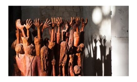 DALLA FERITA ALLA MEMORIA VIVA: UN ORATORIO PER I 50 ANNI DEL TERREMOTO