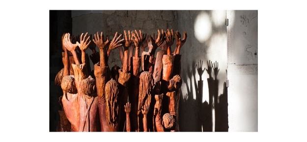 DALLA FERITA ALLA MEMORIA VIVA: UN ORATORIO PER I 50 ANNI DEL TERREMOTO