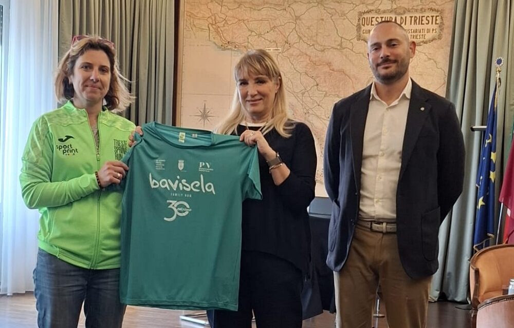 TRIESTE SPRING RUN E MEMORIAL DAY SAP