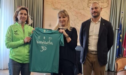 TRIESTE SPRING RUN E MEMORIAL DAY SAP