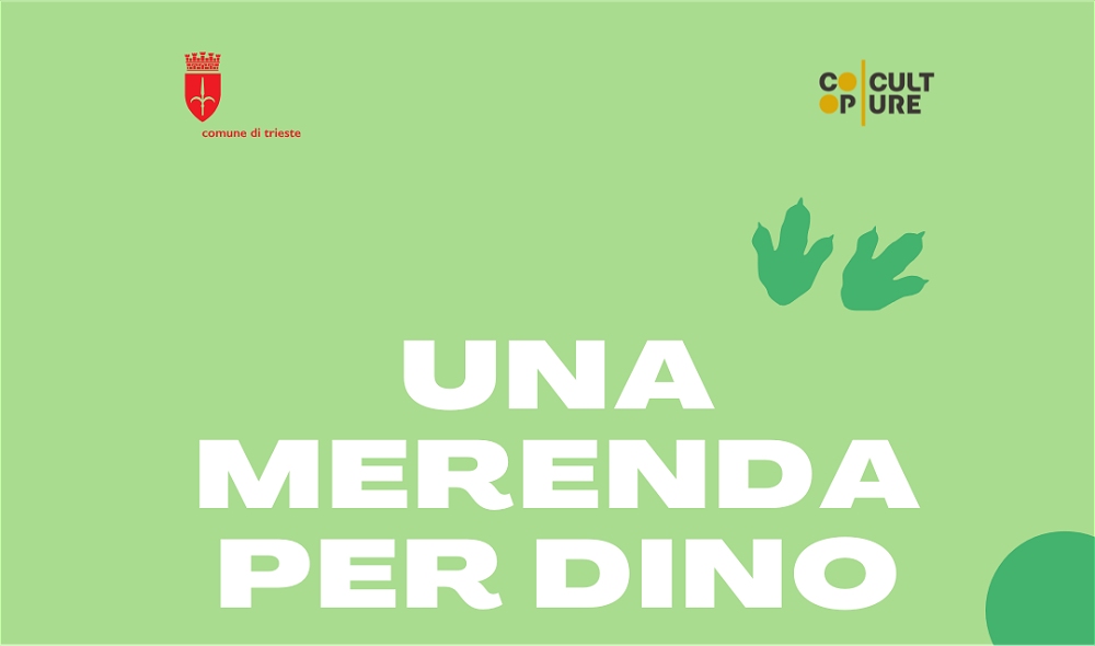“UNA MERENDA PER DINO”, VISITA-GIOCO PER LE FAMIGLIE ALL’ORTO BOTANICO
