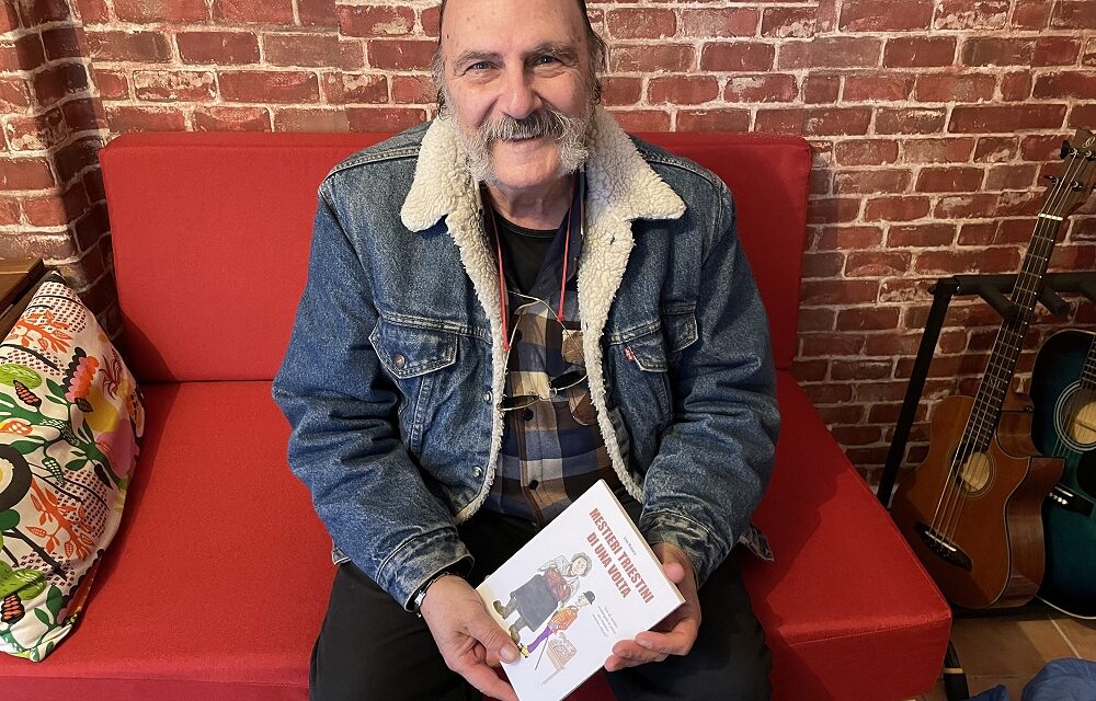 I mestieri scomparsi della Trieste di una volta protagonisti a Borgo San Mauro