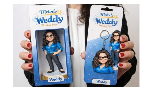 3,5 miliardi di euro, migliaia di matrimoni ogni anno, nessun metodo condiviso: arriva il Metodo Weddy