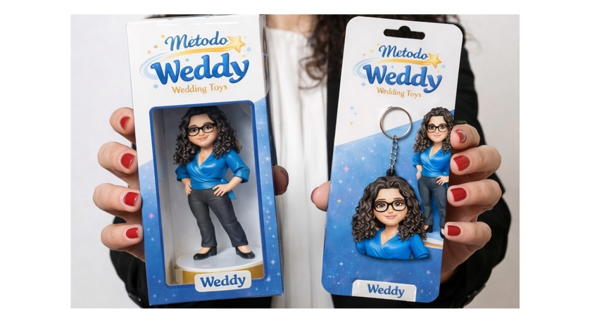 3,5 miliardi di euro, migliaia di matrimoni ogni anno, nessun metodo condiviso: arriva il Metodo Weddy